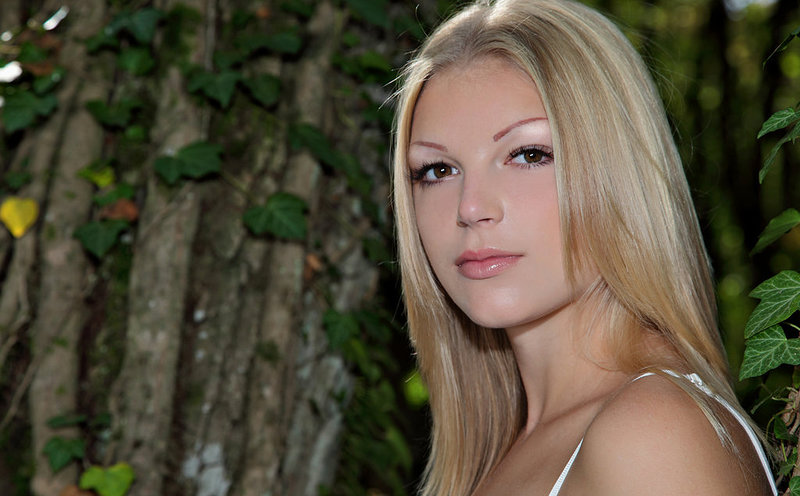 Проститутка Ксения