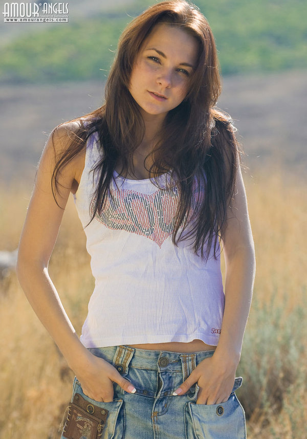 Проститутка Юлька