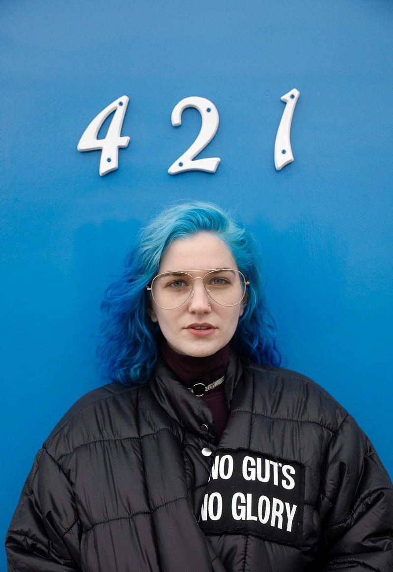 Проститутка Ефросинья